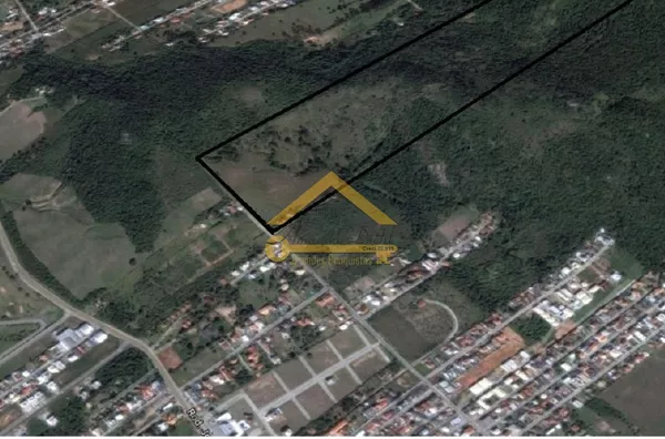  Área na Praia dos Ingleses a Venda 