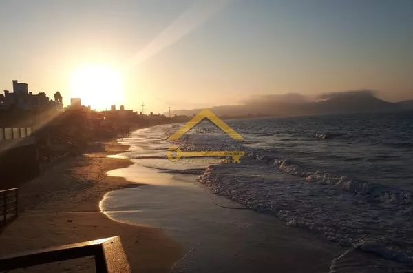 Cobertura duplex para temporada,  Ingleses Do Rio Vermelho, Florianópolis