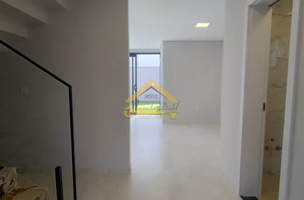 Casa Nova a Venda no Jardim Rio Vermelho, Florianopolis/SC