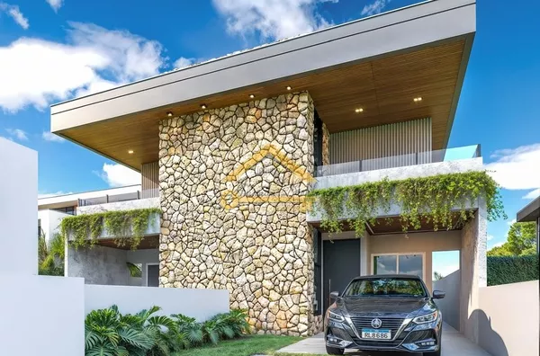 Sobrado 3 quartos a Venda,  Ingleses Do Rio Vermelho, Florianópolis