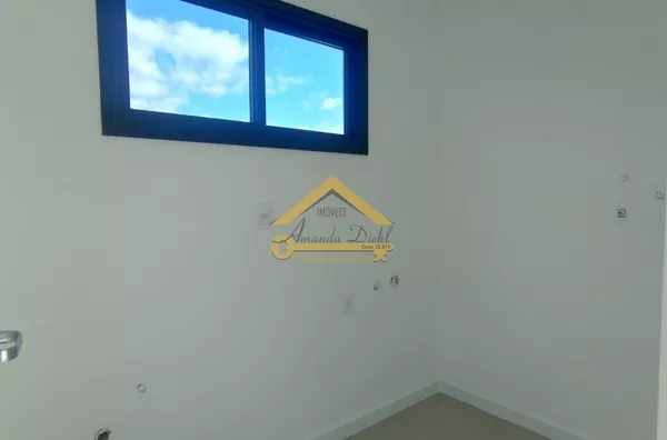 Casa Nova a Venda no Real Parque em Florianopolis/SC