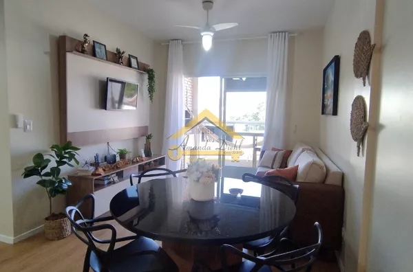 Apartamento Mobiliado a Venda no Villa das Gaivotas Praia dos Ingleses