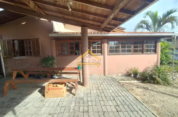 Casa a Venda na Praia dos Ingleses