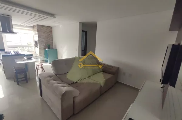 Apartamento a Venda 500 metros do Mar na Praia dos Ingleses