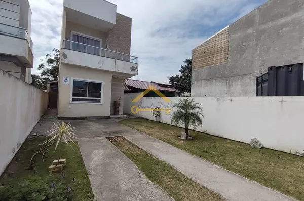 Casa a Venda no Rio Vermelho