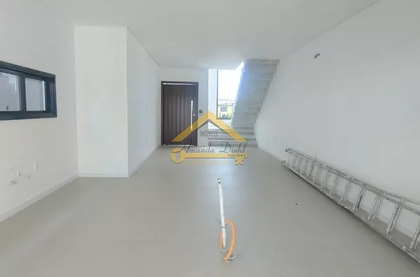 Casa Nova a Venda no Real Parque em Florianopolis/SC