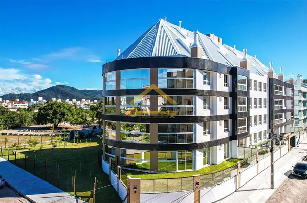 Apartamento Garden a Venda Na Praia dos Ingleses em Florianópolis