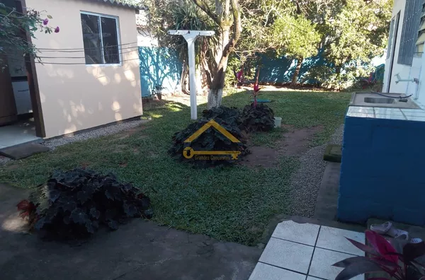 Casa Venda no Rio Vermelho, Florianópolis