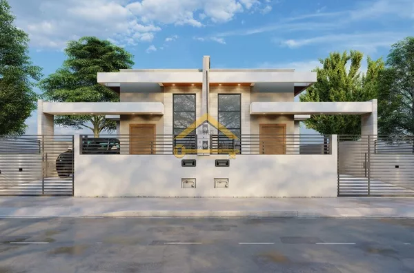 Casa Térrea a Venda no Alameda dos Areais, Rio Vermelho
