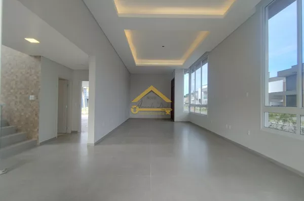 Casa em Condomínio Fechado a Venda no Rio Vermelho 