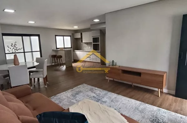 Casa Nova e Mobiliada a Venda na Praia dos Ingleses