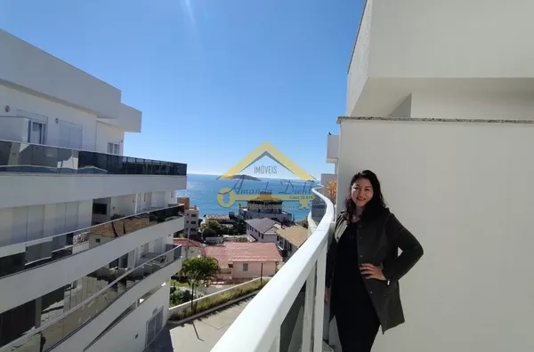 Cobertura a Venda no Mirante Home Club na Praia dos Ingleses em Florianópolis