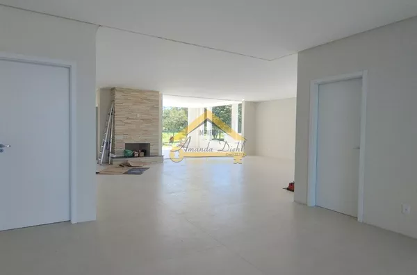 Casa térrea a Venda no Costão Golf