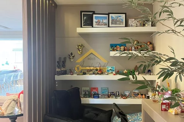 Cobertura a Venda no Condomínio Aguas Verdes, Centrinho da Praia dos Ingleses