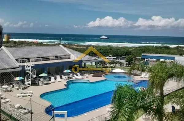 Cobertura a Venda na Praia dos Ingleses em Florianópolis/SC