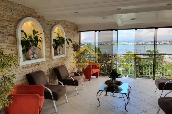 Hotel a Venda em Florianópolis
