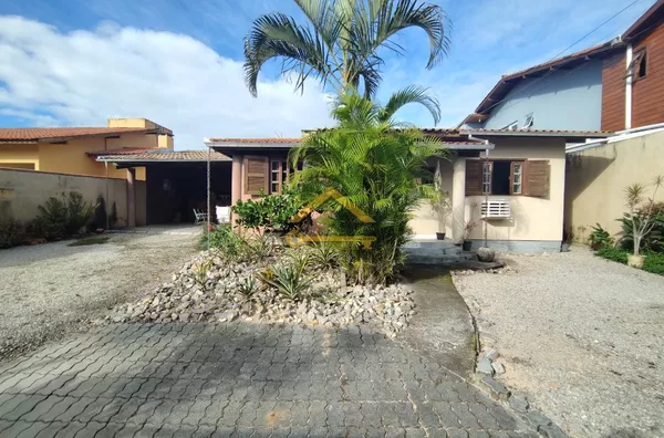 Casa a Venda na Praia dos Ingleses