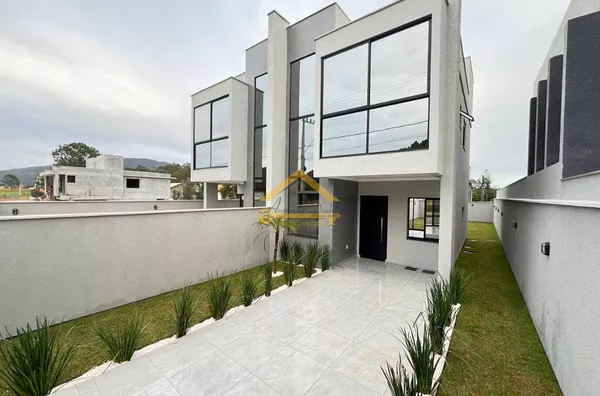 VENDA Casa 3 quartos, Rio Vermelho, Florianópolis