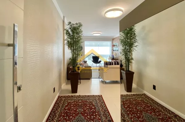 Apartamento para venda 3 quarto(s) jurere internacional florianópolis