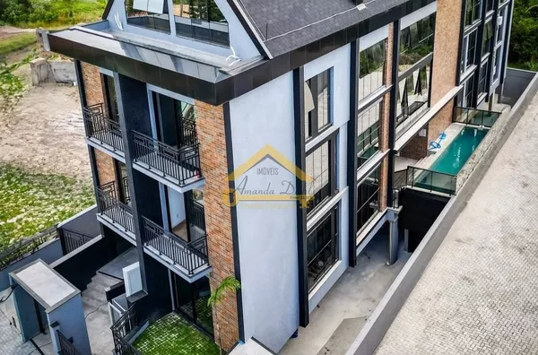 Apartamento para venda, 2 quarto(s),  Praia Dos Ingleses, Florianópolis