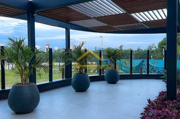 Apartamento Garden a Venda Na Praia dos Ingleses em Florianópolis
