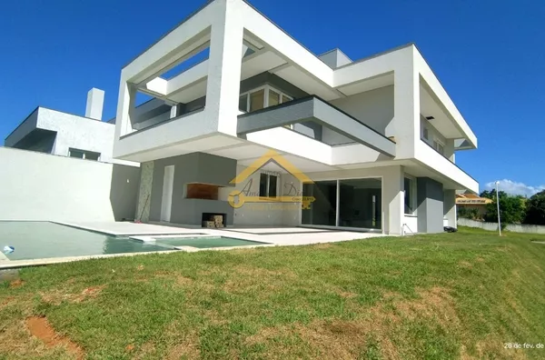 Casa a Venda no Condominio Jardim Ingleses