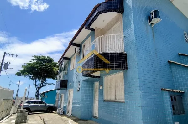 Sobrado 3 Quartos a 50 Metros do Mar na Praia dos Ingleses em Florianópolis