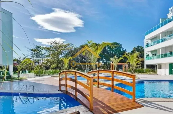  Locação Temporada - Cobertura na Praia dos Ingleses 