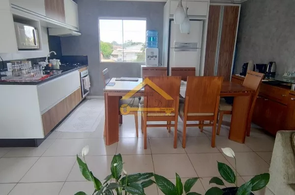 Cobertura a Venda na Praia dos Ingleses