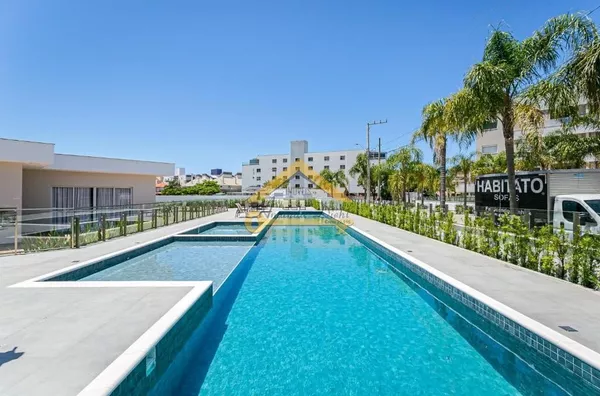 Apartamento a Venda no Cannes Club Residence na Praia dos Ingleses