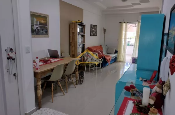 Apartamento a Venda na Praia dos Ingleses