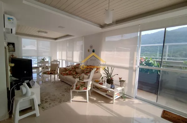 Cobertura a Venda,  Ingleses Do Rio Vermelho, Florianópolis