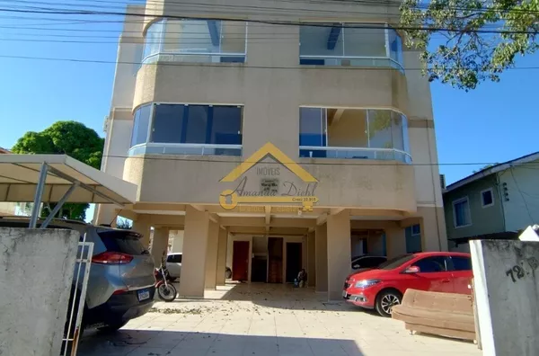 Apartamento para venda, 2 quarto(s),  Ingleses Do Rio Vermelho, Florianópolis