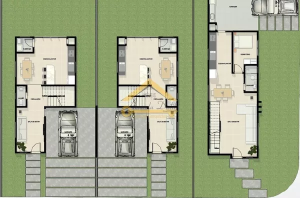 Casa para venda,  Rio Vermelho, Florianópolis