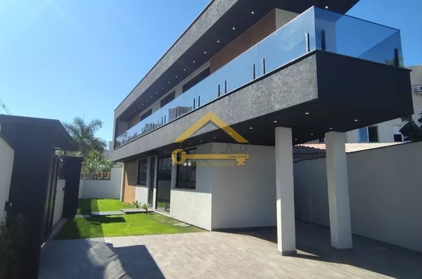 Casa Venda, 3 Suítes, Praia dos Ingleses em Florianópolis