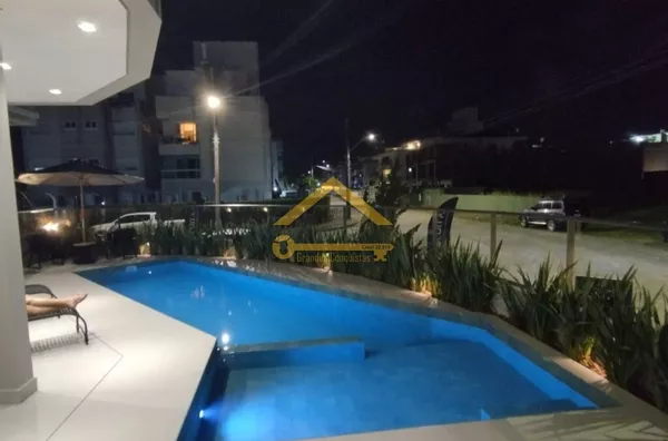 Apartamento Duplex a Venda na Praia dos Ingleses