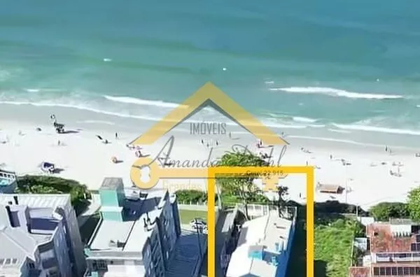 Temporada - Casa frente mar 