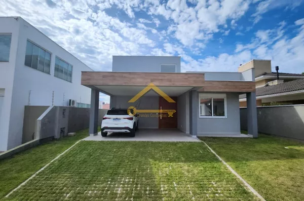 Casa em condomínio para venda, 3 quarto(s),  Cachoeira Do Bom Jesus, Florianópolis