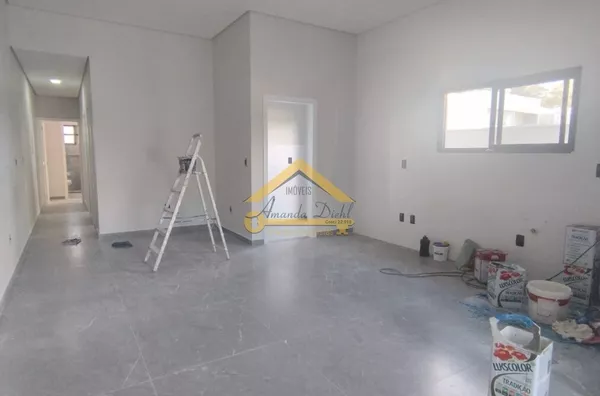 Casa Nova a Venda no Rio Vermelho, Loteamento Alameda dos Areais