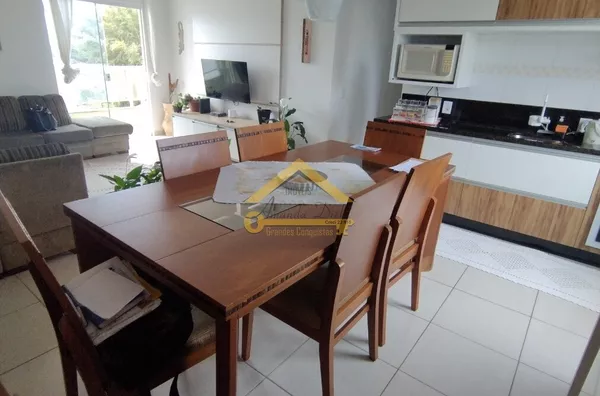 Cobertura a Venda na Praia dos Ingleses