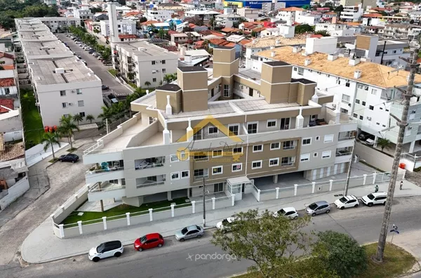 Cobertura a Venda na Praia dos Ingleses
