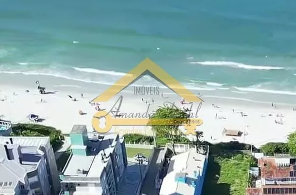  Temporada - Casa frente mar 