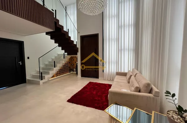 Casa Venda no Condomínio Alto dos Ingleses