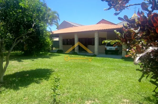 Casa a Venda na Praia dos Ingleses