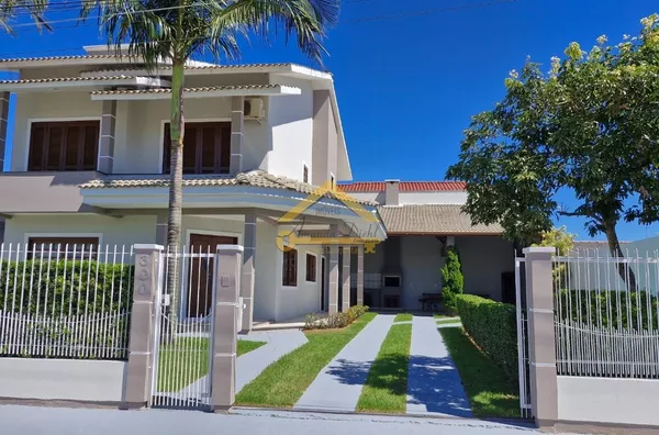 Casa a Venda na Praia dos Ingleses
