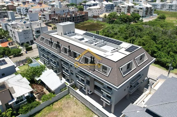 Apartamento para venda, 3 quarto(s),  Ingleses Do Rio Vermelho, Florianópolis