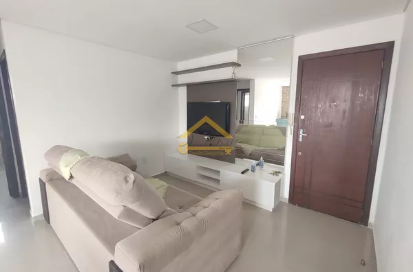 Apartamento a Venda 500 metros do Mar na Praia dos Ingleses