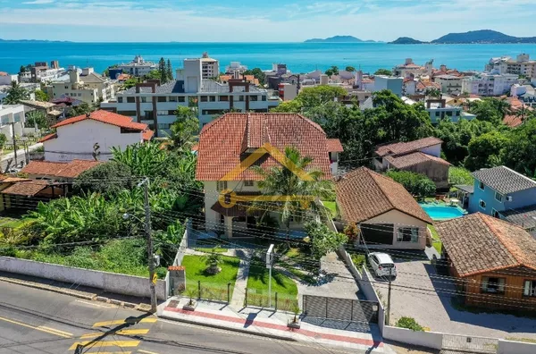 Pousada a Venda em Canasvieiras Florianópolis