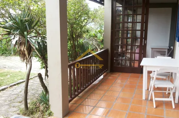  Casa Beira da Praia dos Ingleses a Venda 