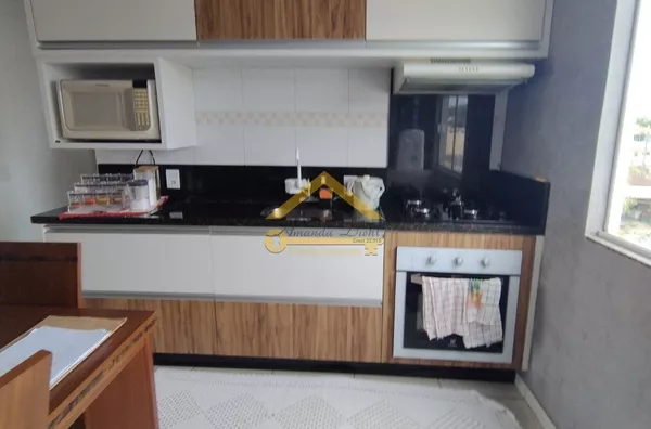 Cobertura a Venda na Praia dos Ingleses